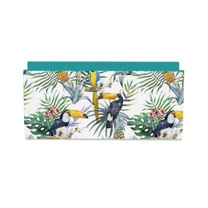 Toucan Tissue Stand 1.5" x 5.5" x 2.5" - Main Image