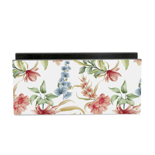 Magnolia Tissue Stand 1.5" x 5.5" x 2.5" - Main Image