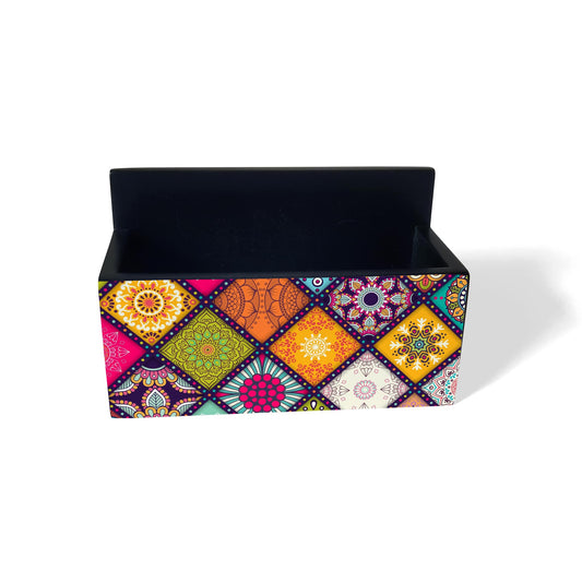 MultiMandala V Card Stand