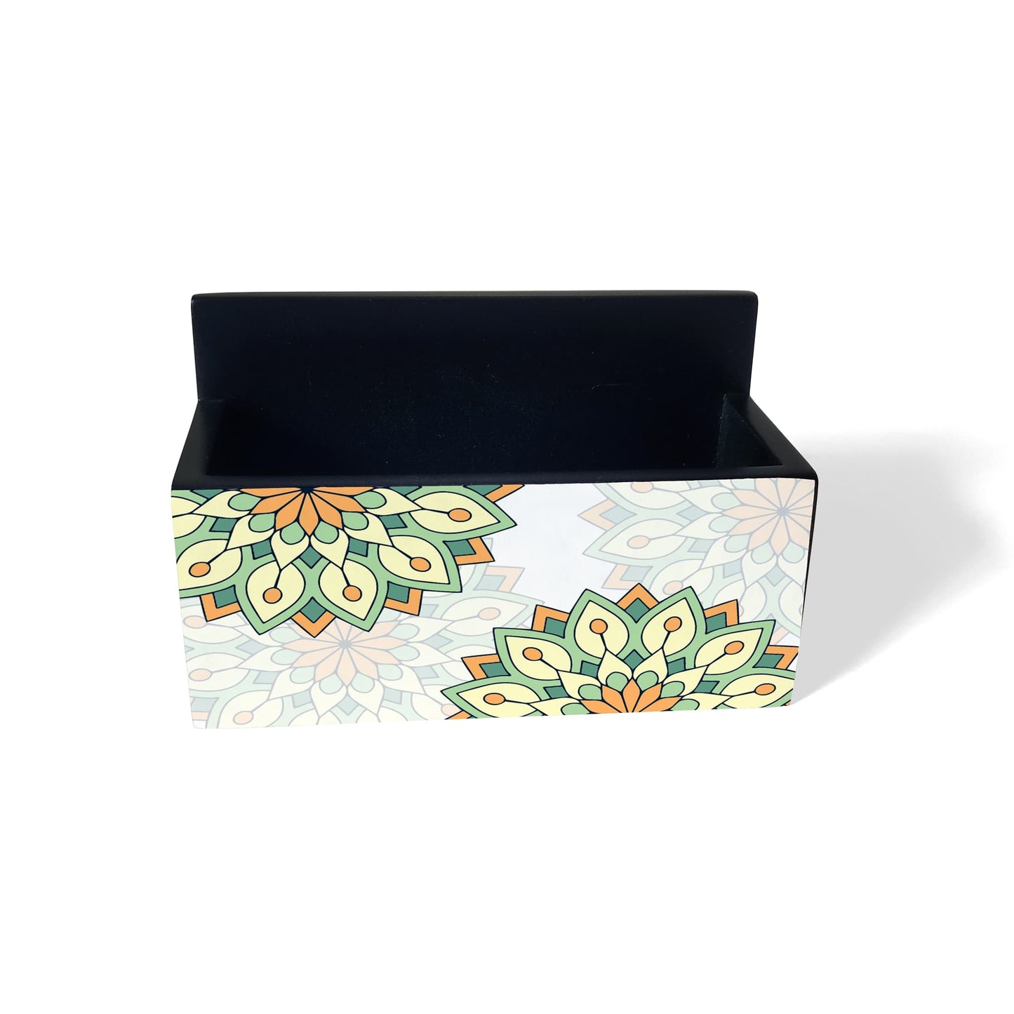 GreenMandala V Card Stand
