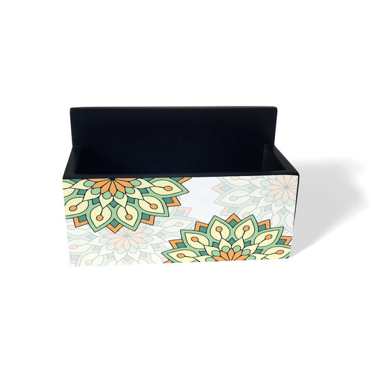 GreenMandala V Card Stand
