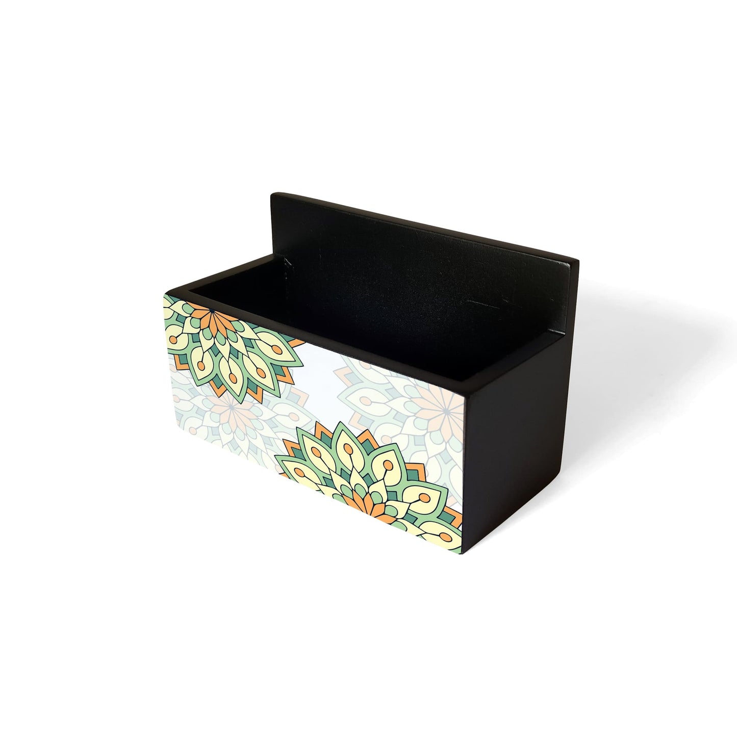 GreenMandala V Card Stand
