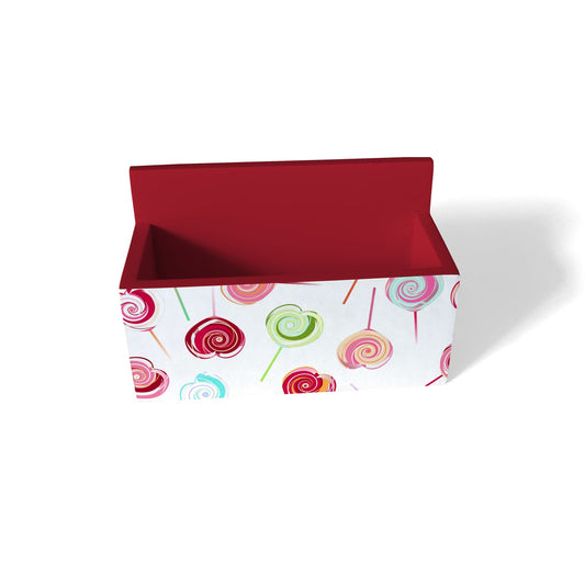 Lollipops V Card Stand